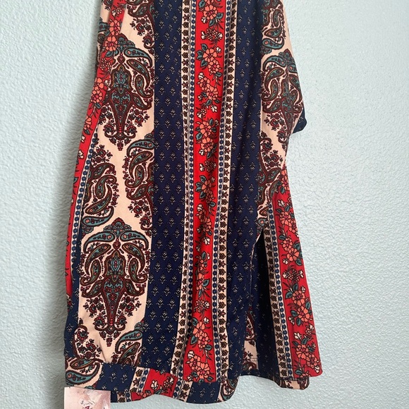 A beautiful souls bell bottoms size 14/16 - Picture 1 of 7